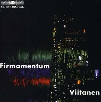 CD Harri Viitanen: Firmamentum