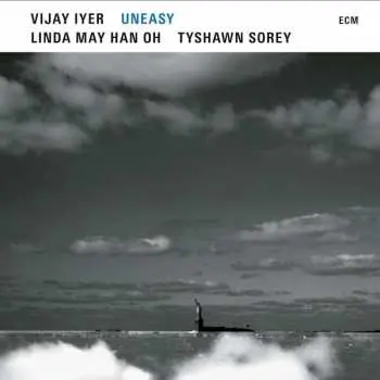 2LP Vijay Iyer: Uneasy