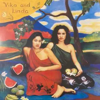 LP Vika & Linda: Vika And Linda CLR