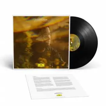 LP Víkingur Ólafsson: Continuum Ii