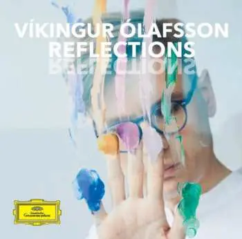 CD Víkingur Ólafsson: Reflections