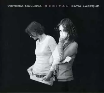 CD Viktoria Mullova: Recital