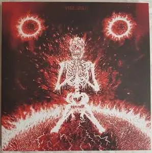 LP Vile Spirit: Scorched Earth CLR