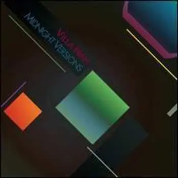 LP Villa Nah: Midnight Versions