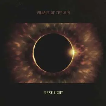 LP Village Of The Sun: First Light