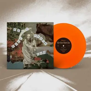 LP Villagerrr: Tear Your Heart Out CLR | LTD