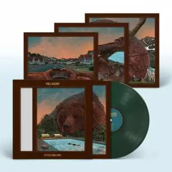 LP Villagers: Fever Dreams LTD | CLR