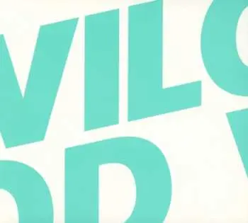 CD Vilod: Safe In Harbour