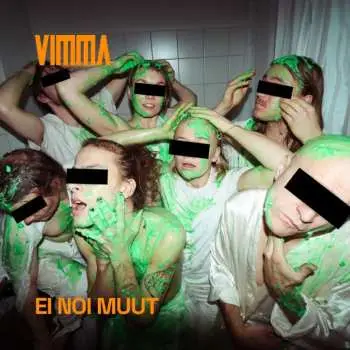 LP Vimma: Ei Noi Muut