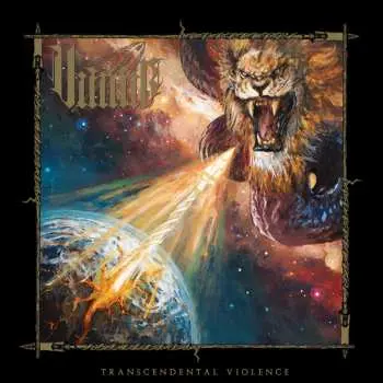 LP Vimur: Transcendental Violence