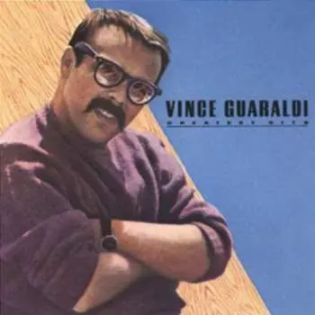 CD Vince Guaraldi: Greatest Hits