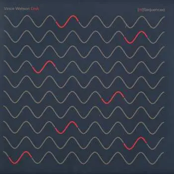 2LP Vince Watson:  DnA (re)Sequenced