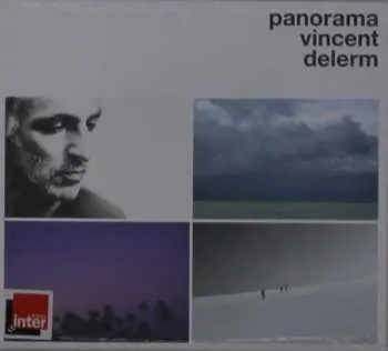CD Vincent Delerm: Panorama