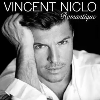 CD Vincent Niclo: Romantique