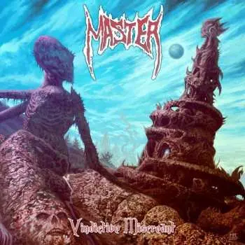 CD Master: Vindictive Miscreant