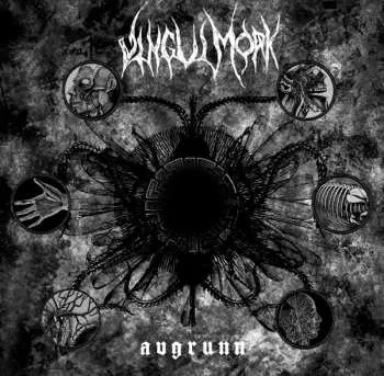 EP Vingulmork: Avgrunn