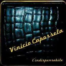 LP Vinicio Capossela: L'indispensabile CLR | NUM