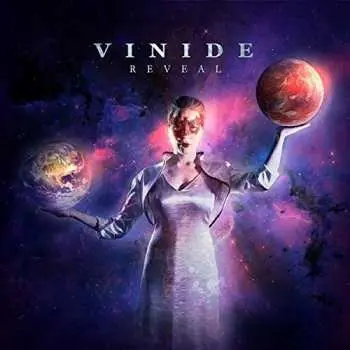 CD Vinide: Reveal