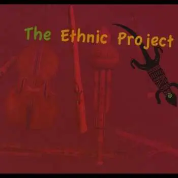 CD Vinny Golia: The Ethnic Project