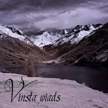 CD Vinsta: Vinsta Wiads DIGI