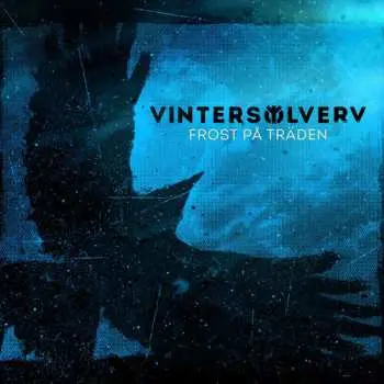 CD Vintersolverv: Frost På Träden LTD | DIGI