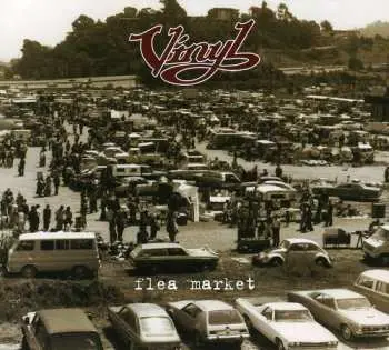 CD Vinyl: Flea Market