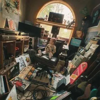 CD Logic: Vinyl Days