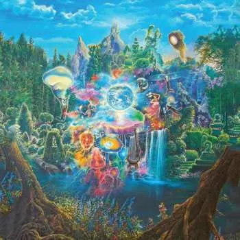 LP Vinyl Williams: Opal CLR | LTD