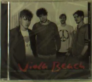 CD Viola Beach: Viola Beach