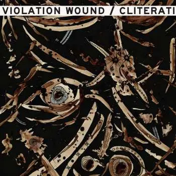 LP Violation Wound: Split CLR