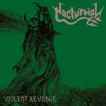 LP Nocturnal: Violent Revenge