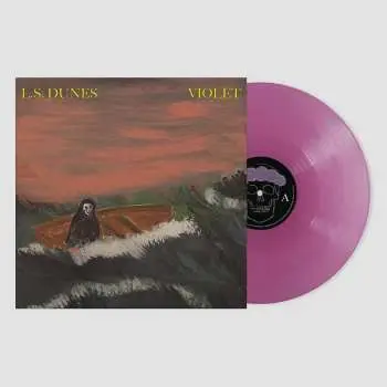 LP L.S. Dunes: Violet CLR | LTD