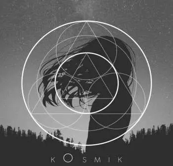 CD Violet Cold: Kosmik
