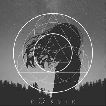 LP Violet Cold: Kosmik