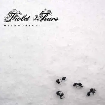 CD Violet Tears: Metamorfosi