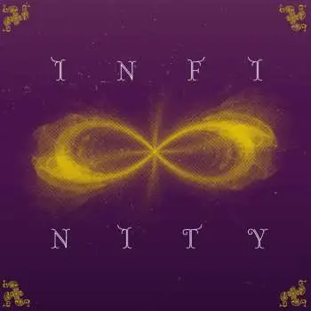 LP Violette Sounds: Infinity