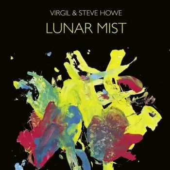 CD Virgil & Steve Howe: Lunar Mist