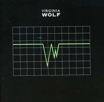 CD Virginia Wolf: Virginia Wolf