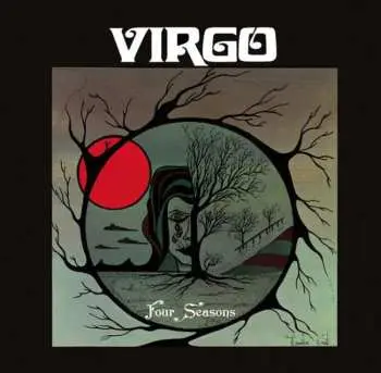 CD Virgo: Four Seasons LTD