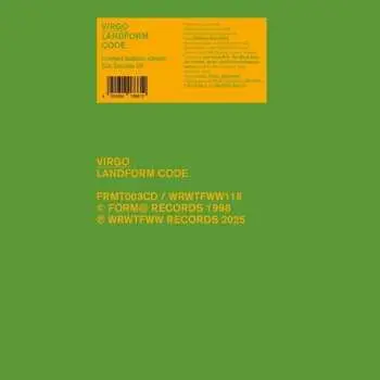 2LP Virgo: Landform Code
