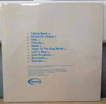 2LP Virgo: Remnants LTD