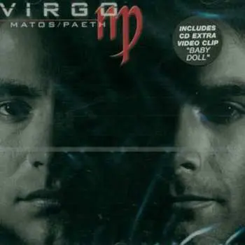 CD Virgo: Virgo