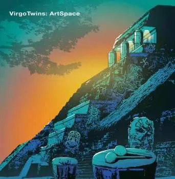 LP VirgoTwins: ArtSpace CLR | LTD | NUM