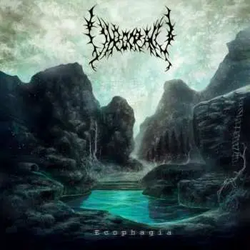 CD VIROCRACY: Ecophagia LTD
