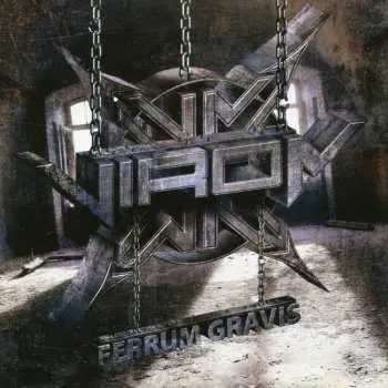 2LP Viron: Ferrum Gravis