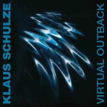 CD Klaus Schulze: Virtual Outback