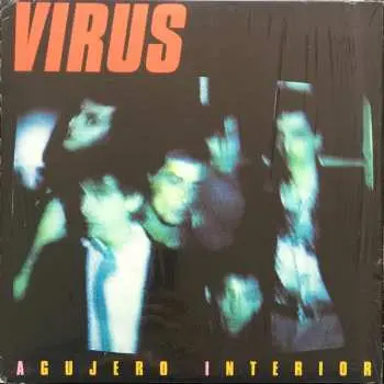 LP Virus: Agujero Interior LTD