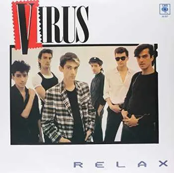 LP Virus: Relax