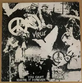 LP Virus: You Can't Ignore It Forever