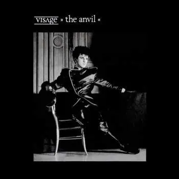 CD Visage: The Anvil
